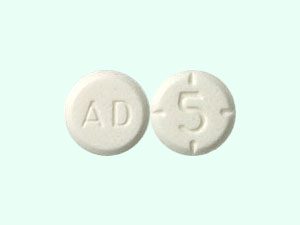 Adderall 5 mg Pills for Instant ADHD Treatment | On Curecog