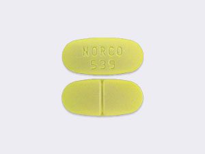 Norco-10-325-mg