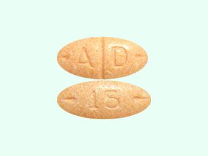 Adderall 15 mg is Best for ADHD | Buy Now on Curecog.com