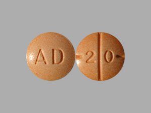 Adderall 20 mg | Buy Now on Curecog for ADHD Treatment