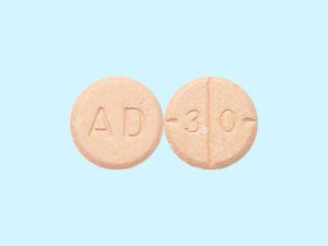 Adderall 30 mg For ADHD | Only on Curecog.com